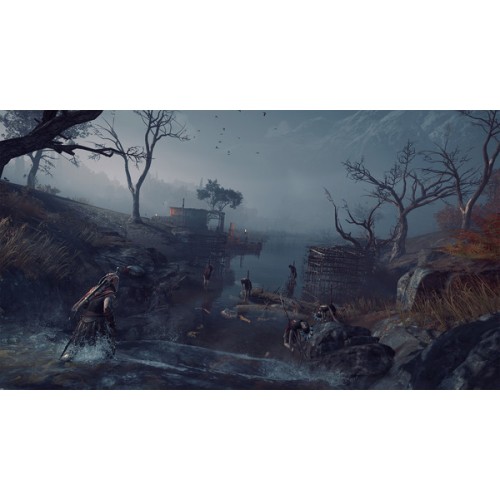 Assassin’s Creed Odyssey – Legacy of the First Blade