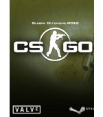 Counter-Strike: Global Offensive