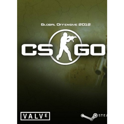 Counter-Strike: Global Offensive