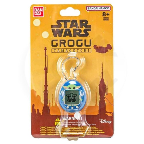 Tamagotchi - Star Wars (Grogu Blue) /Toys
