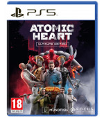 Atomic Heart Ultimate Edition