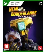 New Tales from the Borderlands Deluxe Edition