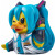 Tubbz kačička Hatsune Miku