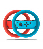 Dvojica volantov SWITCHDUALWHEEL