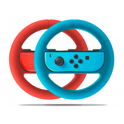 Dvojica volantov SWITCHDUALWHEEL