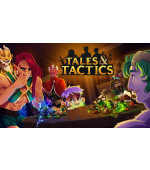 Tales & Tactics