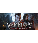 Vampires Bloodlord Rising Ultimate Edition