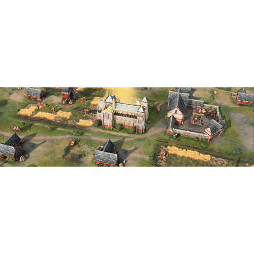 Age of Empires IV: Anniversary Edition