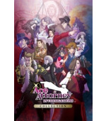 Ace Attorney Investigations Collection