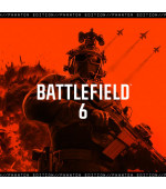 Battlefield 6 Phantom Edition Pre-Purchase
