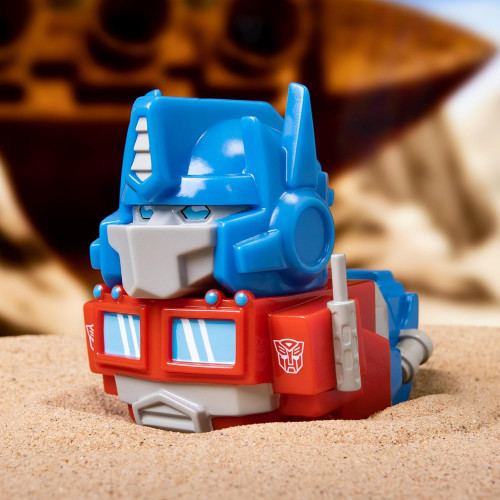 Tubbz kačička Transformers - Optimus