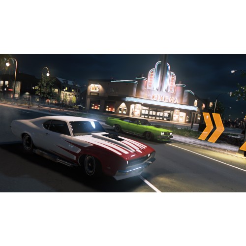 Mafia III: Definitive Edition