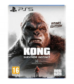 Kong: Survivor Instinct - Titans Edition