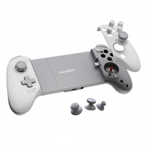 GameSir G8+ MFI for iPhone15 & Android (type C)