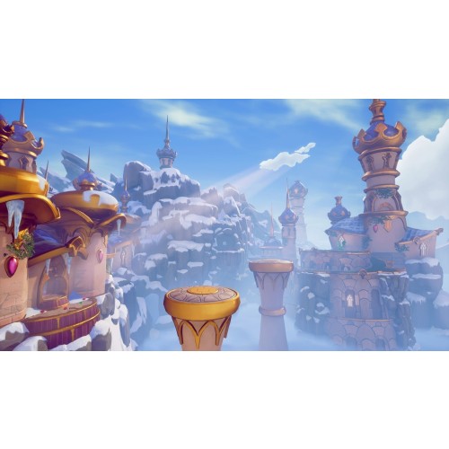 Spyro Reignited Trilogy