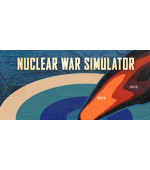 Nuclear War Simulator