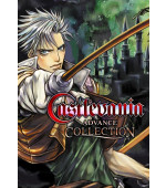 Castlevania Advance Collection
