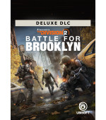 Tom Clancy's The Division 2 Battle for Brooklyn Deluxe