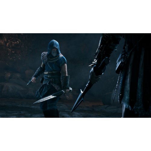 Assassin’s Creed Odyssey – Legacy of the First Blade