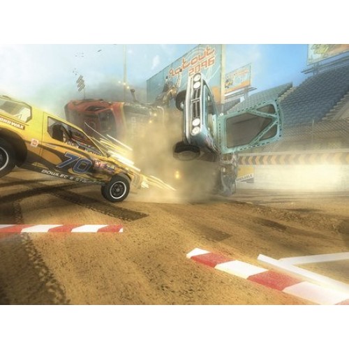 FlatOut 2