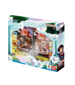 One Piece CG: IB07 Illustration Box