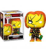 Funko POP Movies: Chucky