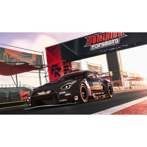The Crew 2 - Gold Edition