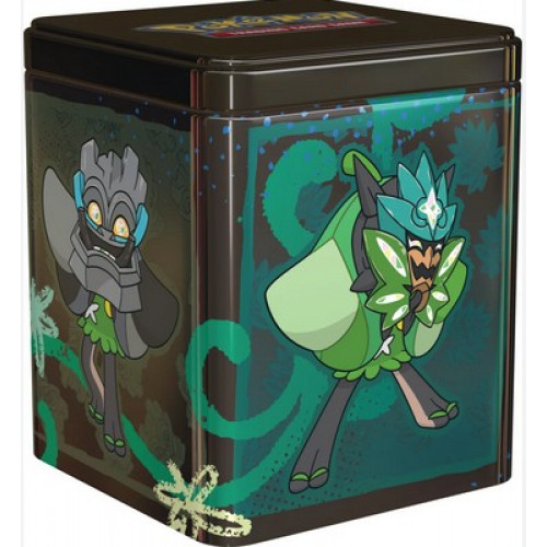 Pokémon TCG: Stacking Tin 2025