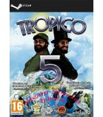 Tropico 5