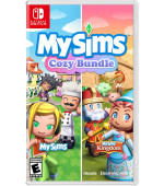 MySims Cozy Bundle