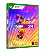 NBA 2K24