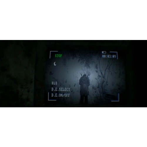 Blair Witch