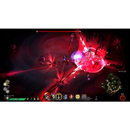 Ravenswatch Legendary Edition
