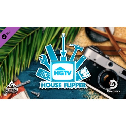 House Flipper - HGTV DLC