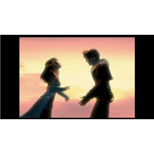 Final Fantasy VII