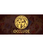 Occlude