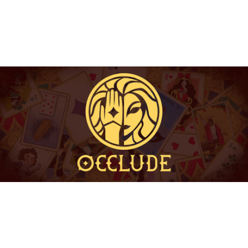 Occlude