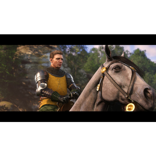 Kingdom Come: Deliverance II