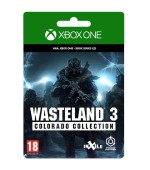 Wasteland 3 Colorado Collection