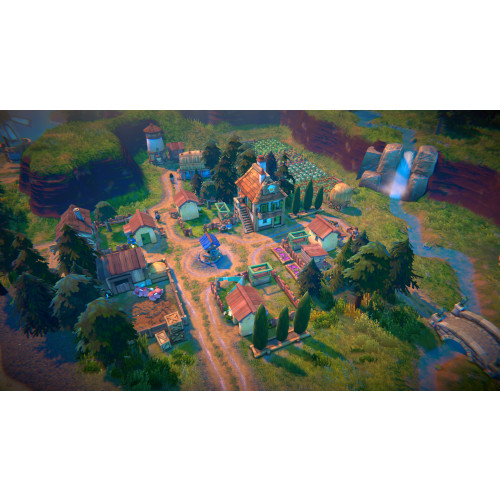 Fabledom