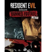 Resident Evil 7 biohazard - Banned Footage Vol.1
