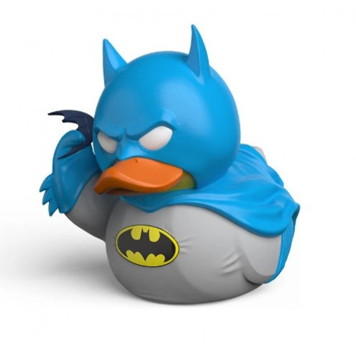 Tubbz kačička DC Comics Batman