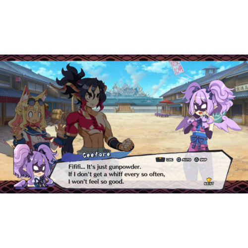 Disgaea 7 Complete Deluxe Edition