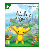 Wobbly Life