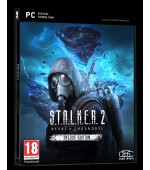 S.T.A.L.K.E.R. 2: Heart of Chornobyl Collector's Edition