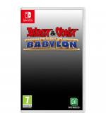 Asterix & Obelix: Mission Babylon