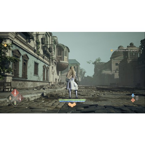 Valkyrie Elysium