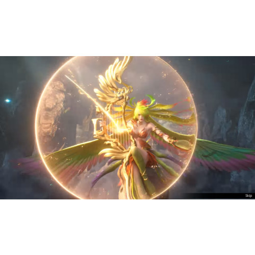 Final Fantasy Resonance