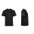 COD Stealth Logo Tee M