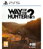 Way of the Hunter 2